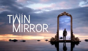Путь по Кровавому Следу... /|\ Twin Mirror #3