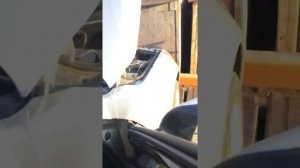 Подключение электровентиляторов радиатора Toyota Altezza