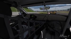 KUS-KUS RACING МСТИТ за FOOSA и ДМИТРИЯ А!