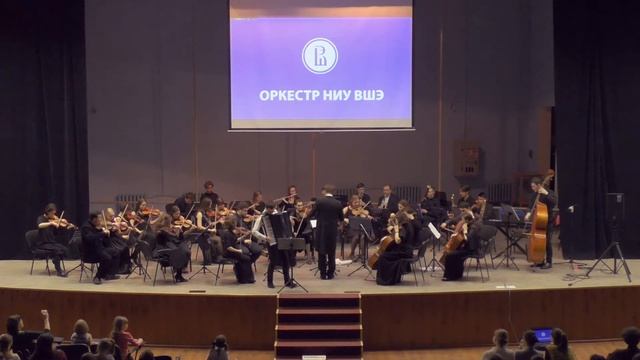 А. Пьяцолла " Либертанго" | A. Piazzolla "Libertango" смотреть онлайн