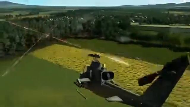 Commander: Европа в огне смотреть онлайн