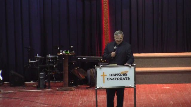 Воскресное Богослужение.24.04.22."Пасха" смотреть онлайн