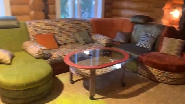 ОБИВКА УГЛОВОЙ ДИВАН, СТИЛЬ ПЭЧВОРК, ОТЗЫВ ЗАКАЗЧИКА. смотреть онлайн