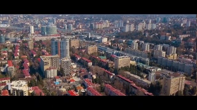 ЖК Rose Del Mare (г. Сочи) смотреть онлайн