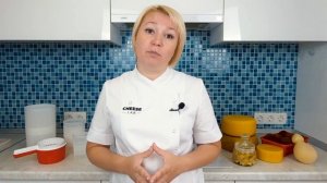 Практический мастер-класс. Варим сыр фета.