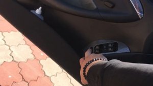 Mersedes CLK 2004 кабриолет обзор проблемы о крыше. Пушка просто)))??W209