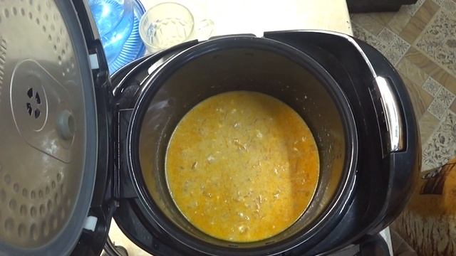 #Едадиабетика. Меню диабетика на день. В мультиварке. смотреть онлайн