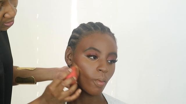 Quick & Affordable Summer #Slay l Zanetta C. смотреть онлайн