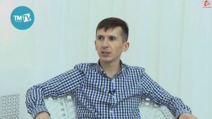 Рифат Зарипов рассказывает свои секреты