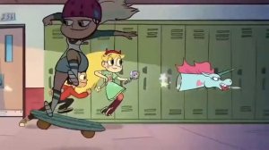 Интро СТАР ПРОТИВ СИЛ ЗЛА НА РАЗНЫХ ЯЗЫКАХ