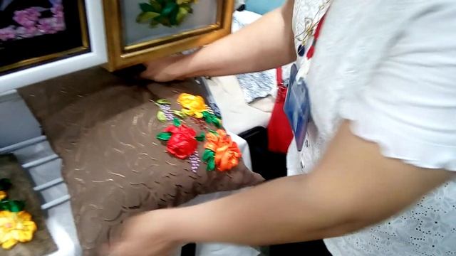 Интервью мастера рукоделия Татьяны Решетняк журналу https://tanisolaq.wordpress.com/