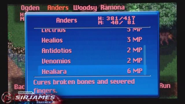 Dragon Fantasy: Book II Walkthrough Part 9 PS VITA смотреть онлайн