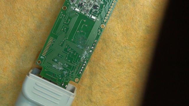 Ремонт своими руками Толщиномер ET 111 смотреть онлайн