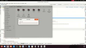 ERROR: JAVA HOME is not set and no 'java' command could be found in your PATH