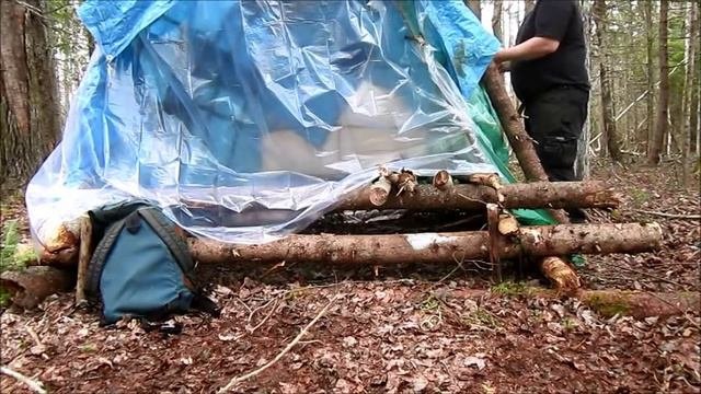 Super Shelter P4