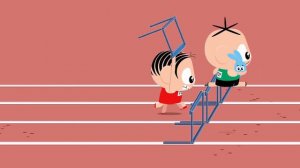 Monica Toy | 100 No-Manner Hurdles (S04E19)