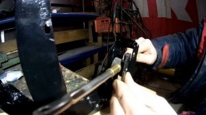 Как сделать машинку контроллер газ-реверс для ПЛМ