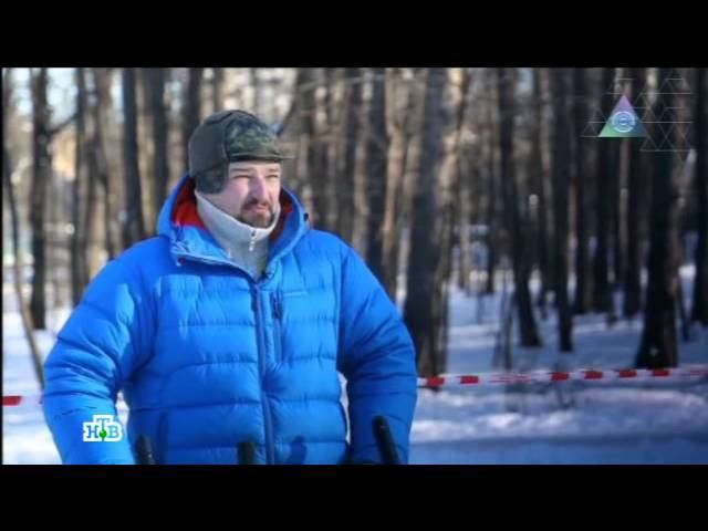 "Чудо техники": Уборка снега без лопаты, кухонная