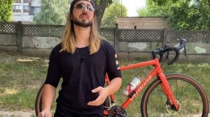 SPECIALIZED Diverge Elite E5 2021. Обязательно посмотри, перед тем как купить этот гревл.