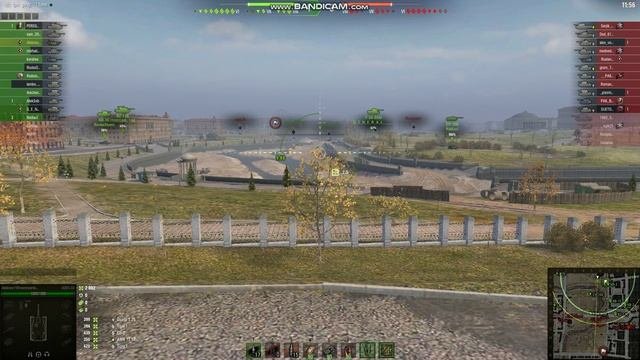 WorldOfTanks