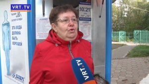 Ключ Здоровья! Артезианская вода в шаговой доступности.