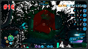 Subnautica #16 Лавовая зона