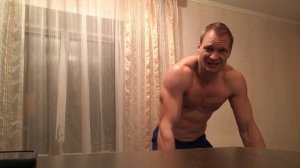 Атлетические булавы