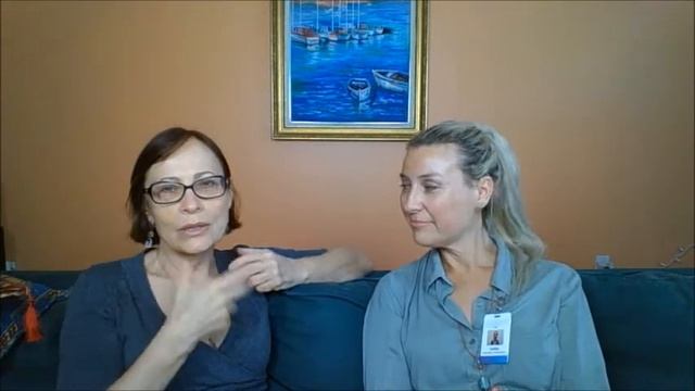 Как живется в хосписах и домах престарелых в Америке. Часть1. смотреть онлайн