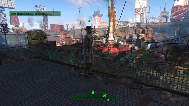 FALLOUT 4 — Откровение | ПРОХОЖДЕНИЕ #11 смотреть онлайн