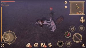 ЛОКАЦИЯ ТРИ ЧЕРЕПА И НОВИЧОК! ГАЙД ДЛЯ НОВИЧКОВ! - Grim Soul: Dark Fantasy Survival