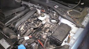 VW Golf 7, Jetta 6 - Battery Replacement (How to remove)