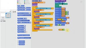 Уроки по Scratch. Как сделать простое 3D в Scratch (How to make a simple 3D on scratch)