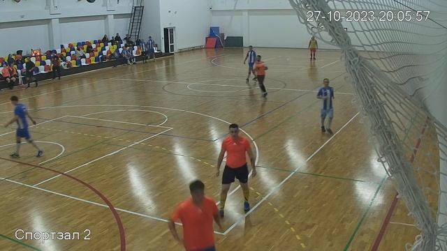 ? LIVE | А.Ф.Л.О | 27.10.2023 | ( 2 камера ) ?⚽️ смотреть онлайн