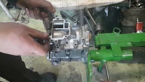 ⚙️??YAMAHA 8C. Ремонт двигателя