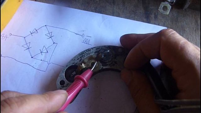 Как сделать самое простое зарядное устройство для авто аккумулятора своими руками смотреть онлайн