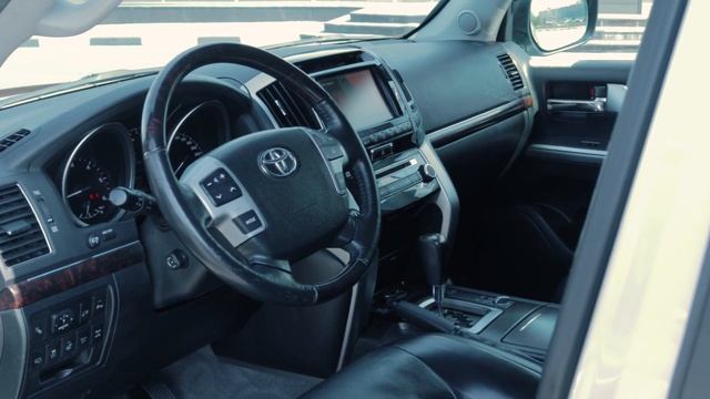 Land Cruiser 200 | Планета Авто Коллекция смотреть онлайн