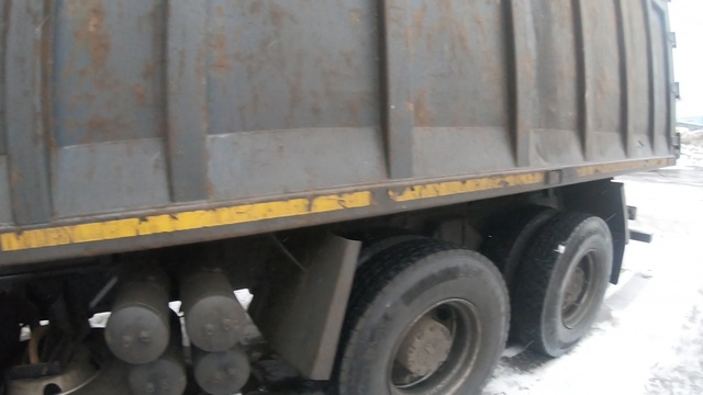 Замена главного клапана на гидрораспределителе манипулятора ВЕЛМАШ VM10L74, диагностика. Ломовоз.