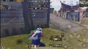 IPAD MINI 5 PUBG TEST ?? MASIH WORTH IT DI TAHUN 2023 - IPAD MINI 5 GAMEPLAY