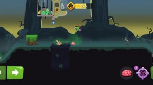 Zombie Catchers