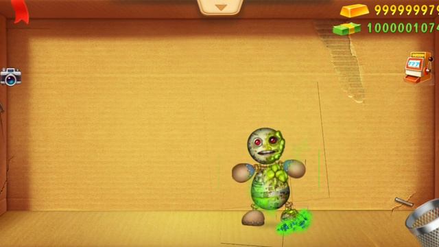 Buddyman and Buddy Hack MT Manager Editor Hack Download apk смотреть онлайн