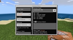 How to go in Creative mode without turning off the achievements in Minecraft PS4