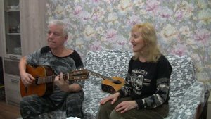 Где ты, где ты, где ты, Друг любимый мой Буду до рассвета Я встречи ждать с тобой Владимир Ситников