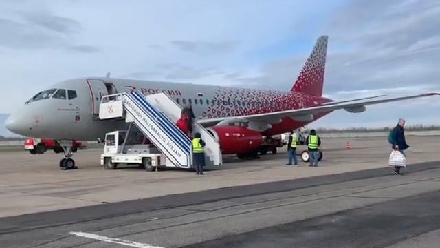 Рейс из Караганды в Москву 2 смотреть онлайн