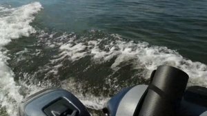 Флагман 330u+ Ямаха 9,9(15)