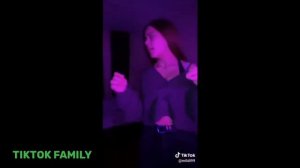 ОНА ЛЮБИТ ТАНЦЕВАТЬ, ЕЁ ЖОПА, ЕЁ МАТЬ ТИКТОК ПОДБОРКА