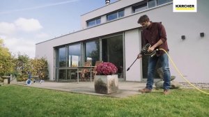 Портативная мойка Karcher KHB 5 Battery | 1.328-000.0, 1.328-100.0