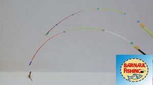 РЕССОРНЫЙ КИВОК (СТОРОЖОК) КИВОК НА ЛЕЩА. как сделать.как оснастить .как изготовить