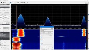 Антенный усилитель  УТВ-1.03 для RTL-SDR