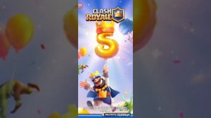 Komputersem психует в игре Clash Royale