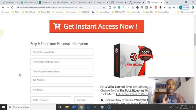 Affiliate Marketing 2020 - How To Get Your First 1000 Commission Online